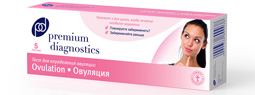 Овуляция Овуляция